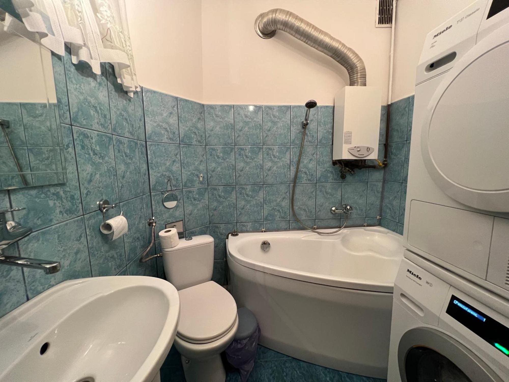 Msc Apartments Chorzow Centrum Kamer foto